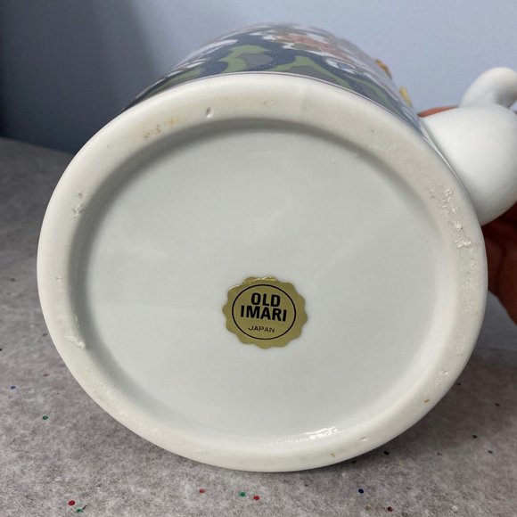 Ceramic Teapot - Picture 13 of 13